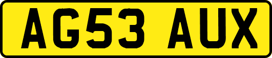 AG53AUX