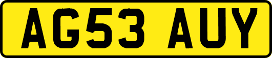 AG53AUY