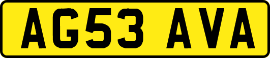AG53AVA