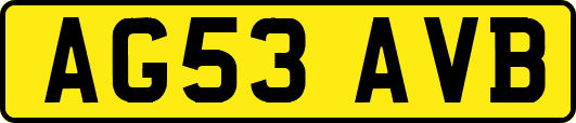 AG53AVB