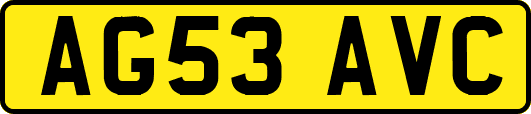 AG53AVC