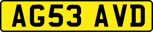 AG53AVD