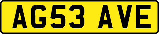 AG53AVE