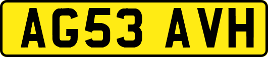 AG53AVH