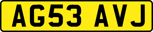 AG53AVJ