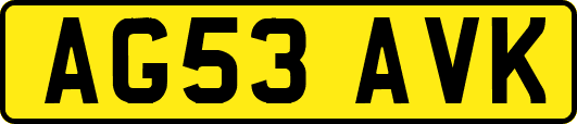 AG53AVK