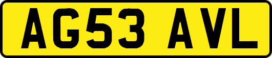 AG53AVL
