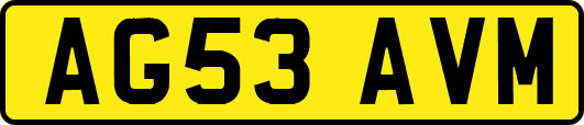 AG53AVM