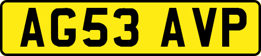 AG53AVP
