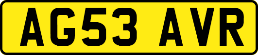 AG53AVR