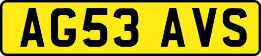 AG53AVS
