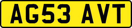 AG53AVT