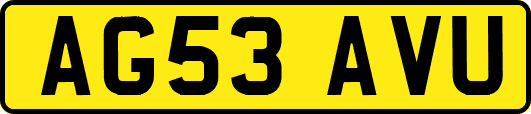 AG53AVU