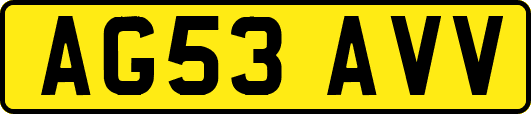 AG53AVV