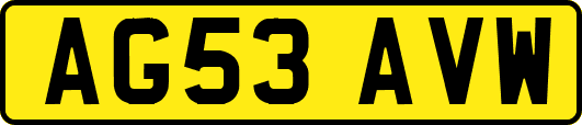 AG53AVW