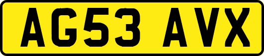AG53AVX