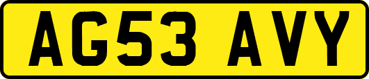 AG53AVY