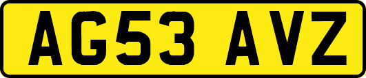 AG53AVZ
