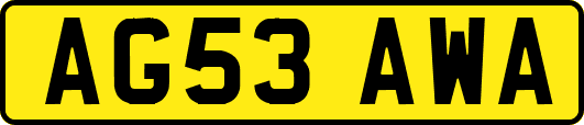 AG53AWA