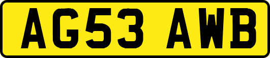 AG53AWB