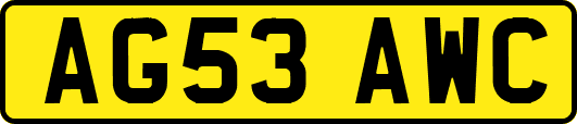 AG53AWC