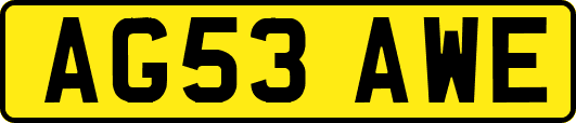 AG53AWE