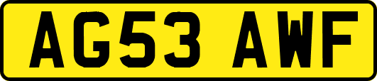 AG53AWF
