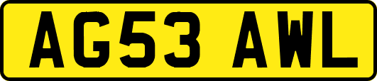AG53AWL