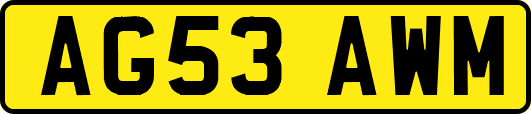 AG53AWM