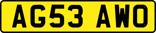 AG53AWO