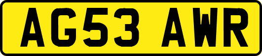 AG53AWR