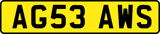 AG53AWS