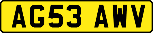 AG53AWV