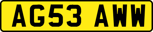AG53AWW