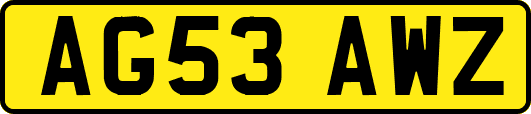 AG53AWZ