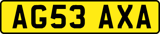AG53AXA