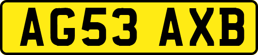 AG53AXB