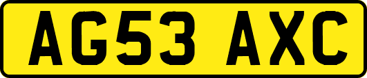 AG53AXC