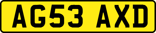 AG53AXD