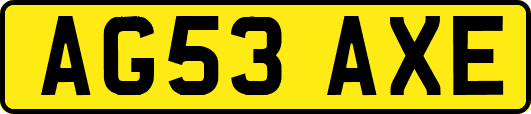 AG53AXE