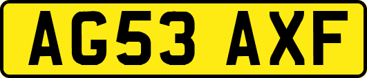 AG53AXF