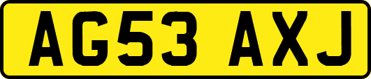 AG53AXJ