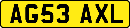 AG53AXL