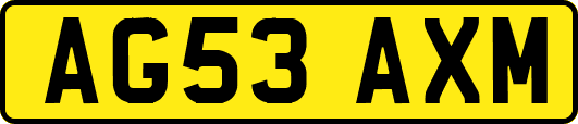AG53AXM