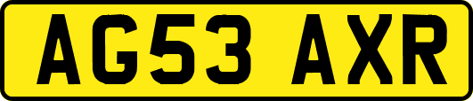 AG53AXR