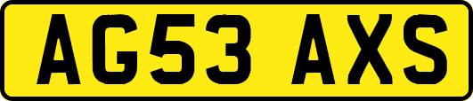 AG53AXS
