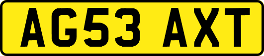 AG53AXT