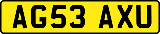 AG53AXU