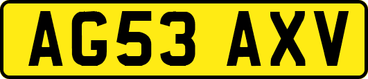 AG53AXV
