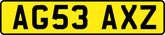 AG53AXZ